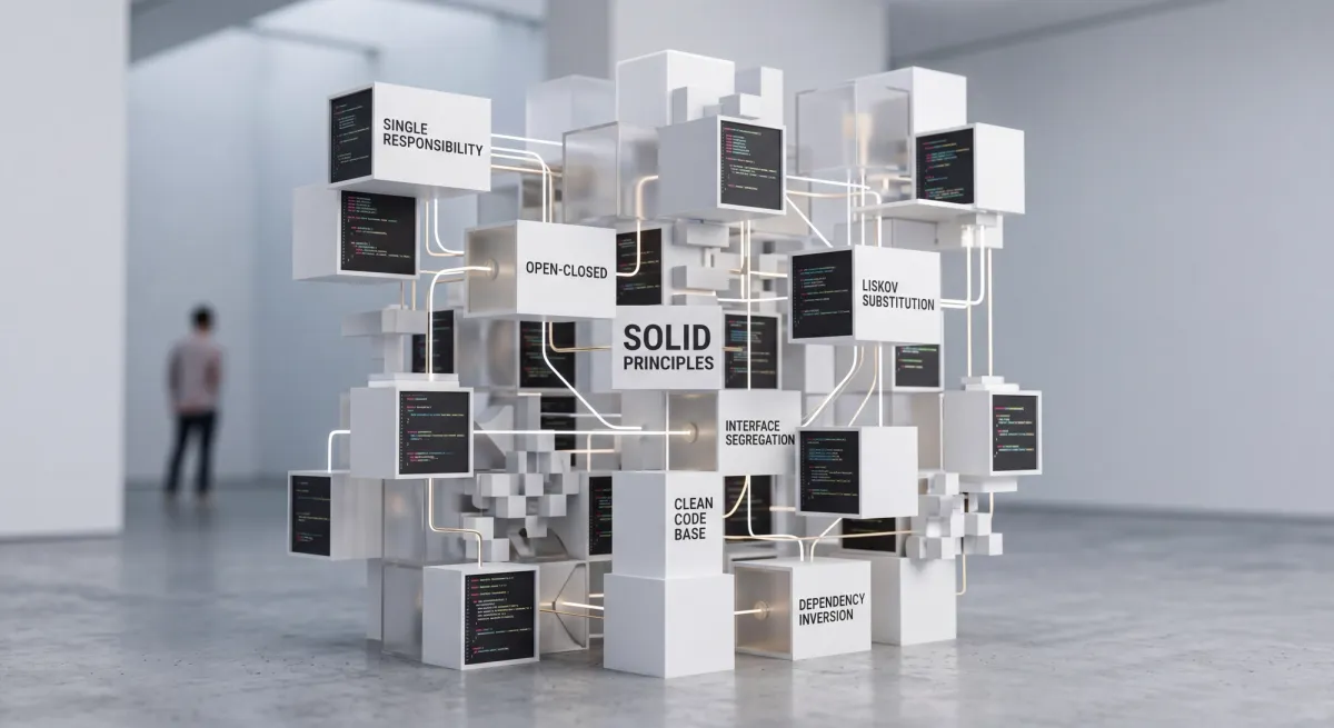 Clean Code : Pourquoi l'architecture de votre application compte plus que ses fonctionnalités