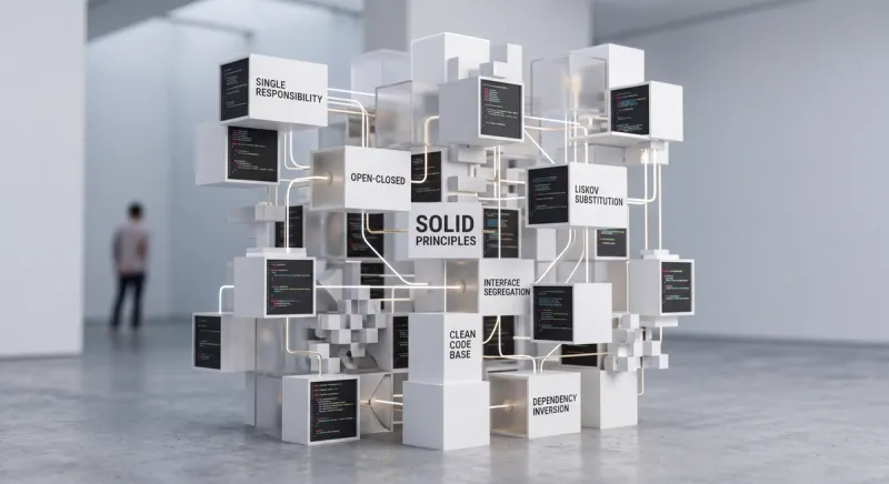 Clean Code : Pourquoi l'architecture de votre application compte plus que ses fonctionnalités