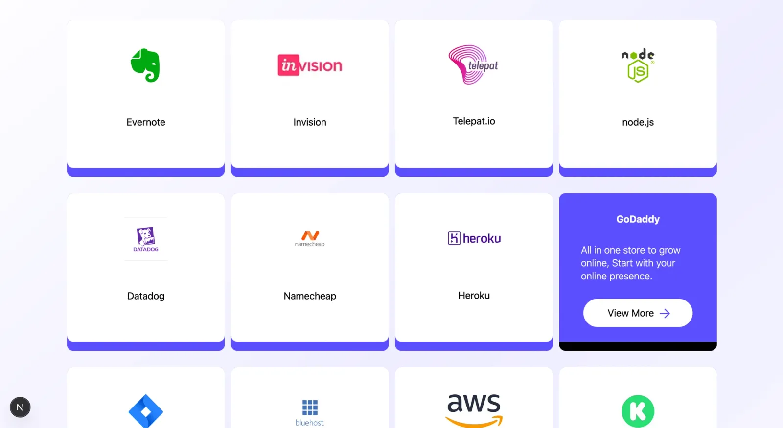 Startupyar screenshot 2