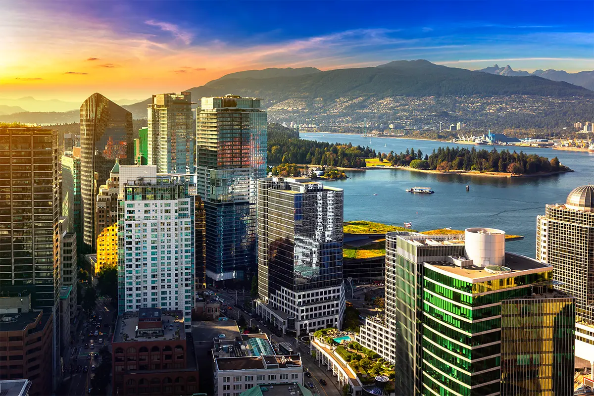 Mid-Year Update from Wurtec Vancouver