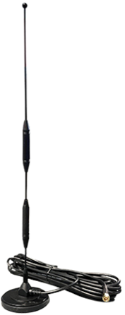 Image of an antenna