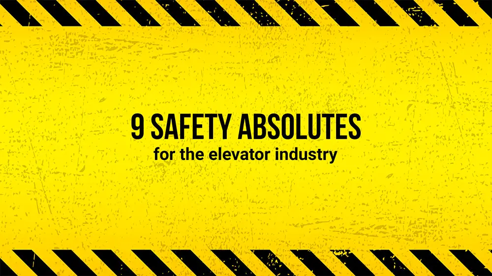 Resolve to Work Safely in 2024