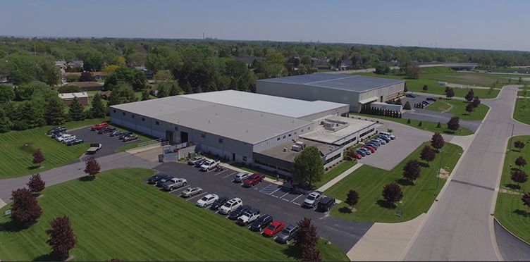 Wurtec HQ Location