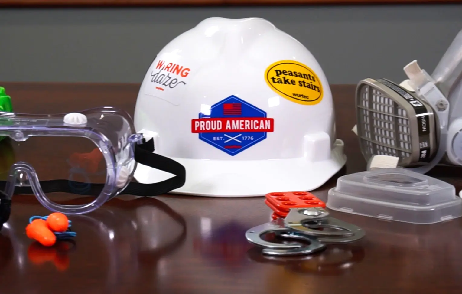 New Videos Put a Spotlight on Safety