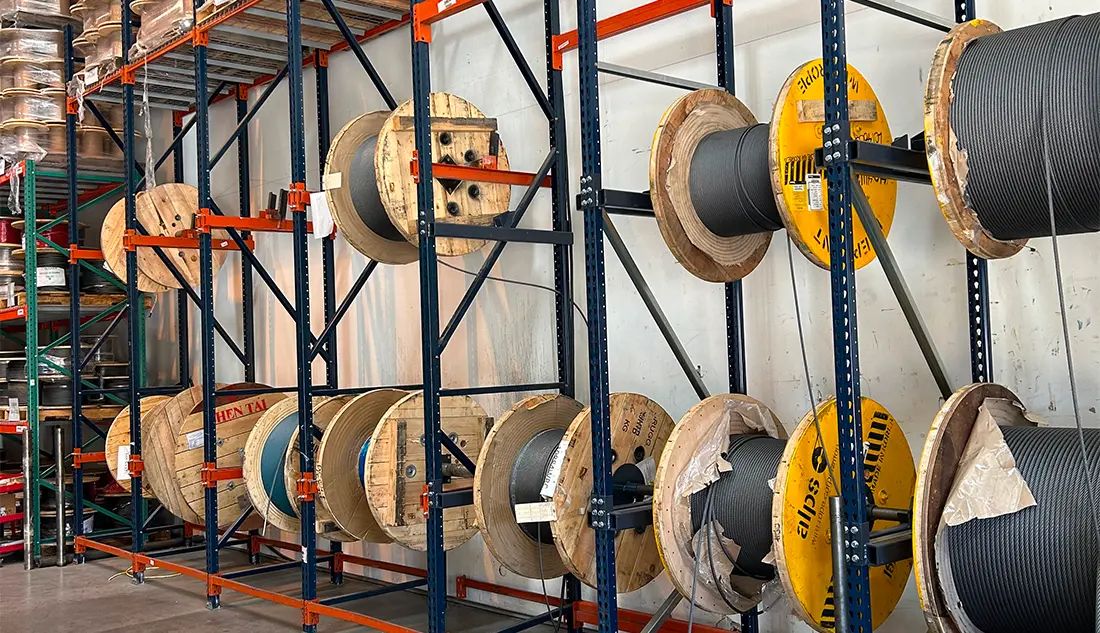 Spotlight on Wurtec Las Vegas