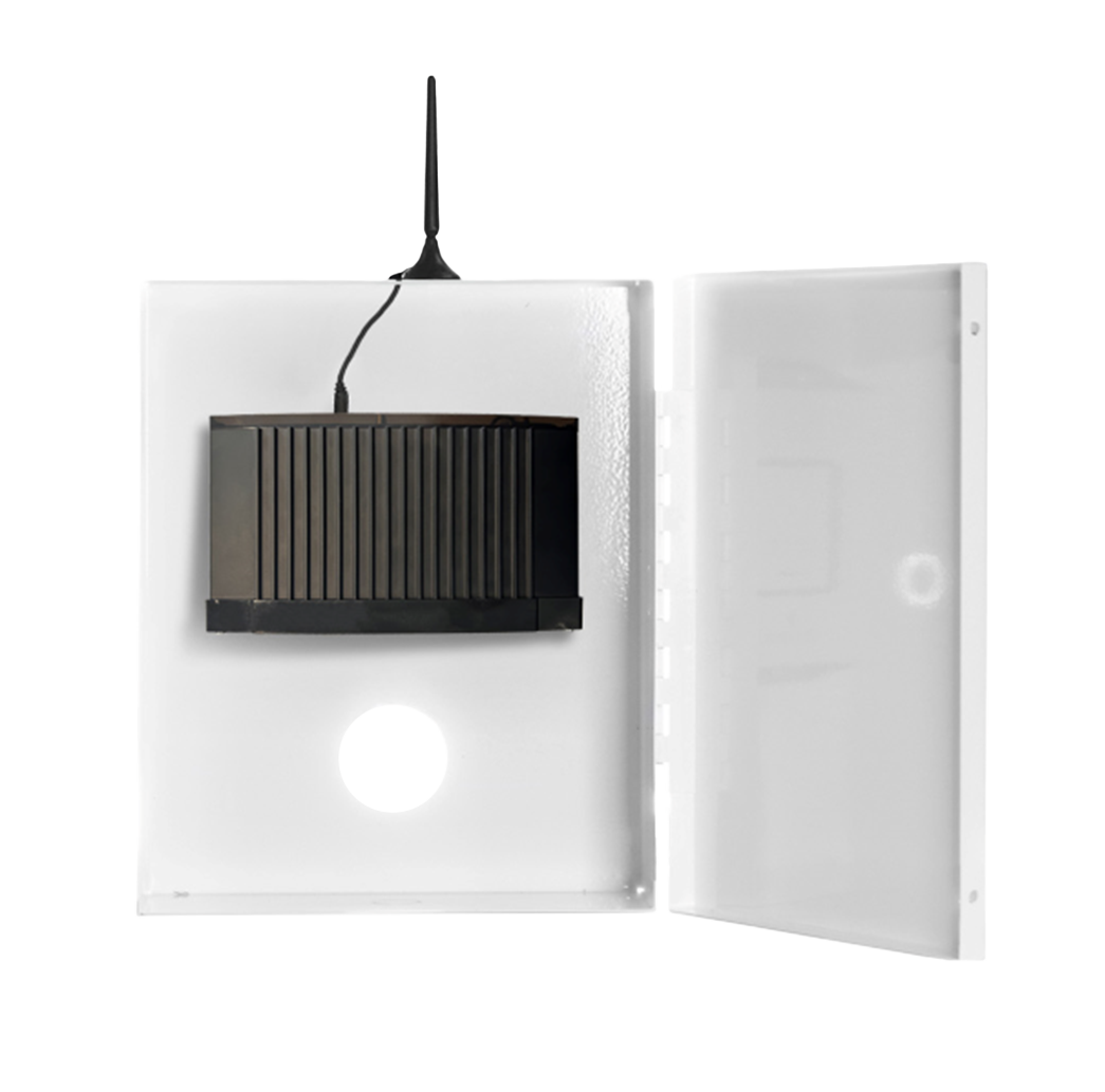 WUR-LINK® for POTS replacement