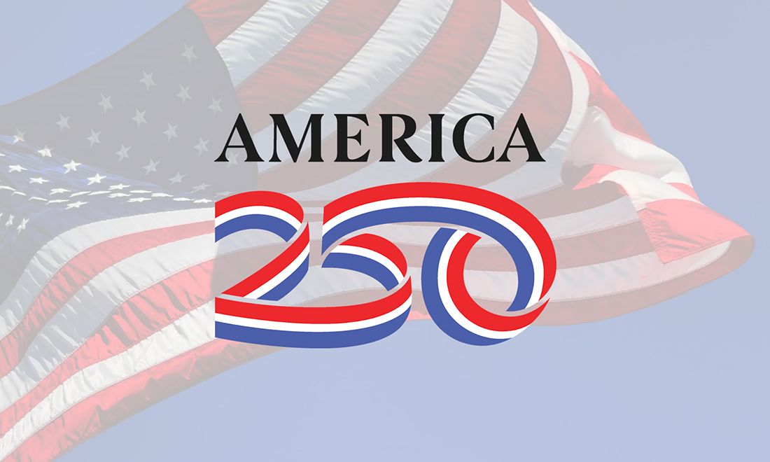 Happy 250th, America!