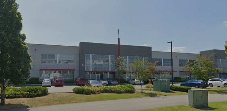 The Vancouver Location