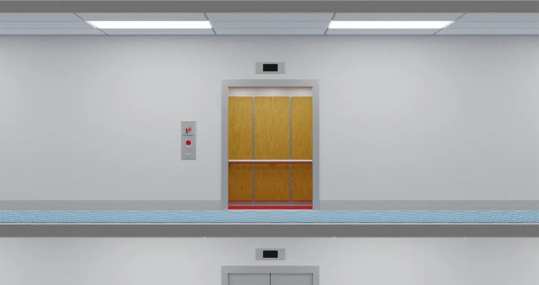 New Animation Demonstrates WUR-COM Multimedia Communicator