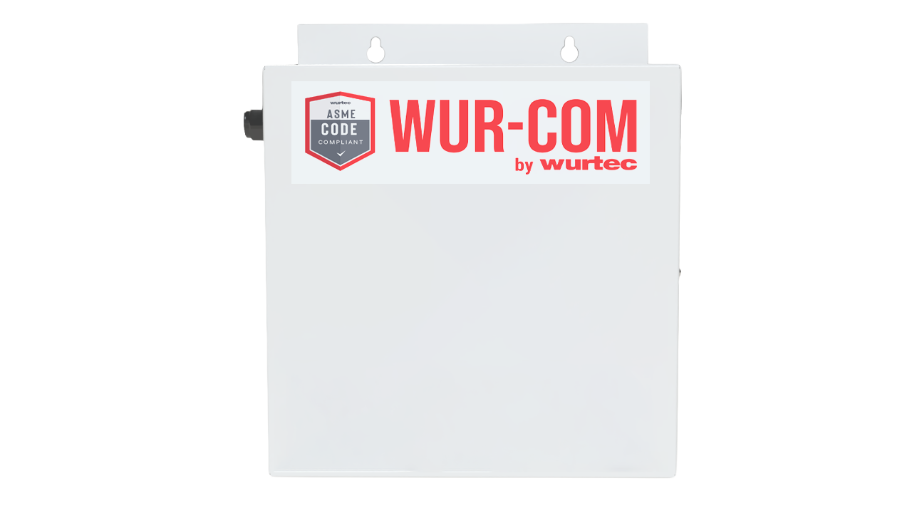 WUR-LINK® Data