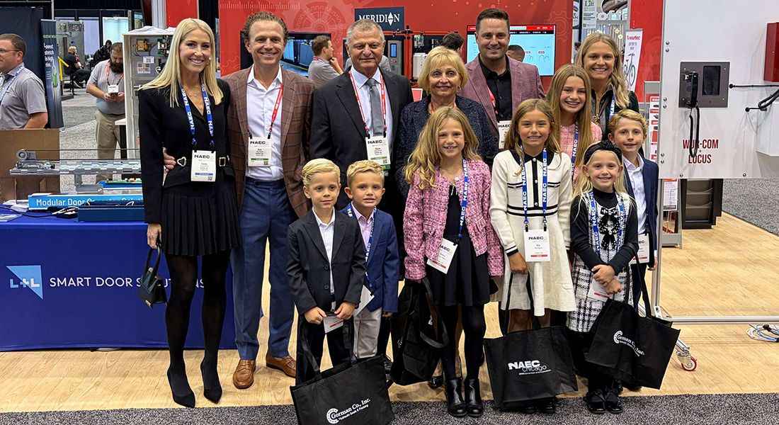 Wurtec Takes Home Multiple Awards from NAEC Chicago
