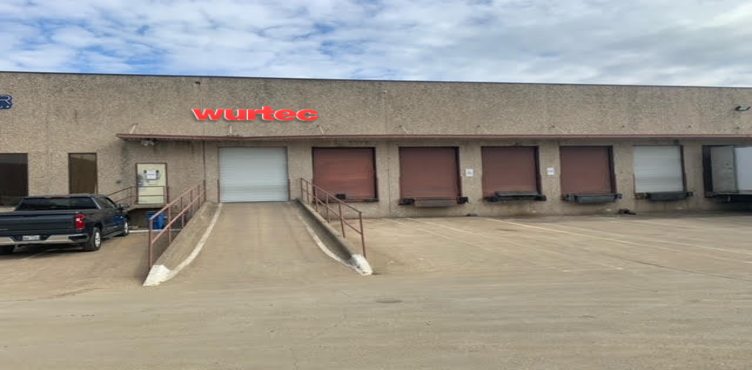 The Dallas Location
