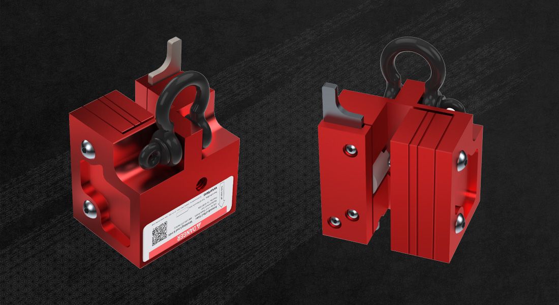 Wurtec Demonstrates Firefighter Rail Block at FDIC International