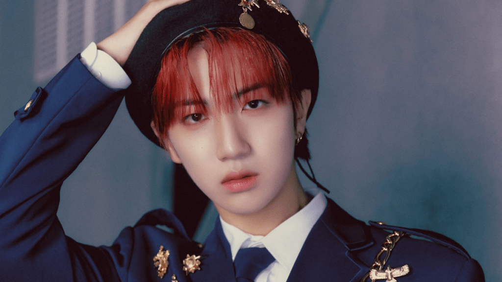 cravity member profile won jin