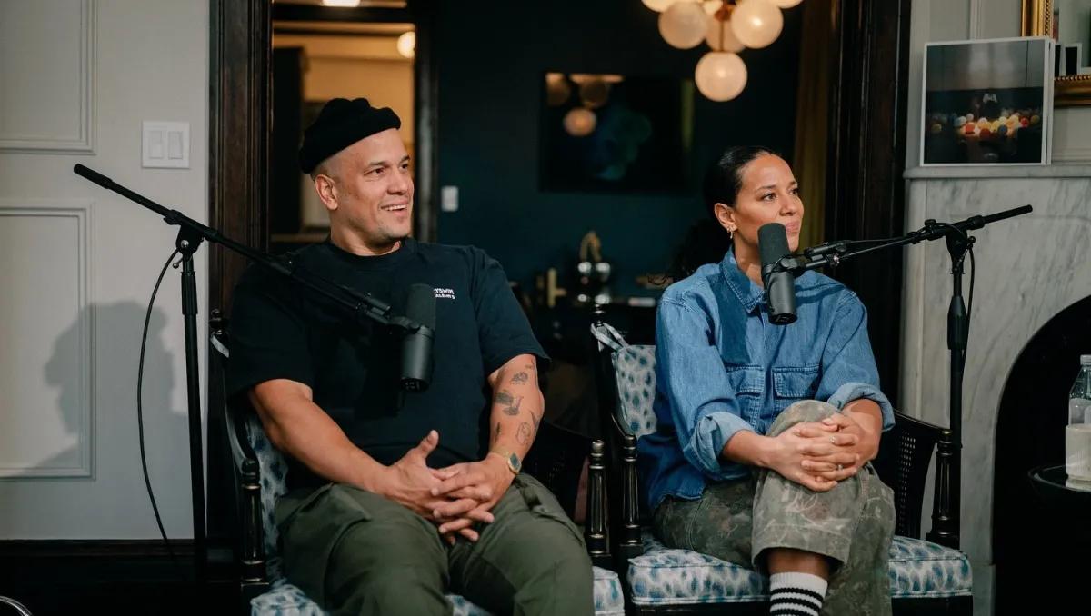 Why JOHNNYSWIM’s Favorite Podcast Appearance Was “House of Style with Grant Alexander”