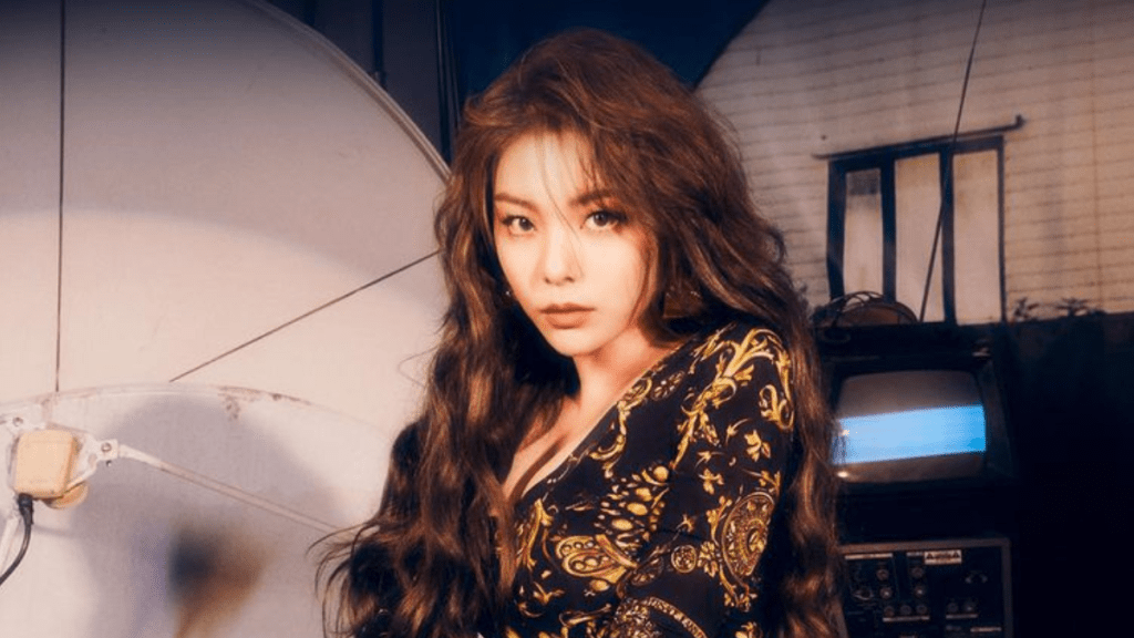 singer profile ailee 1