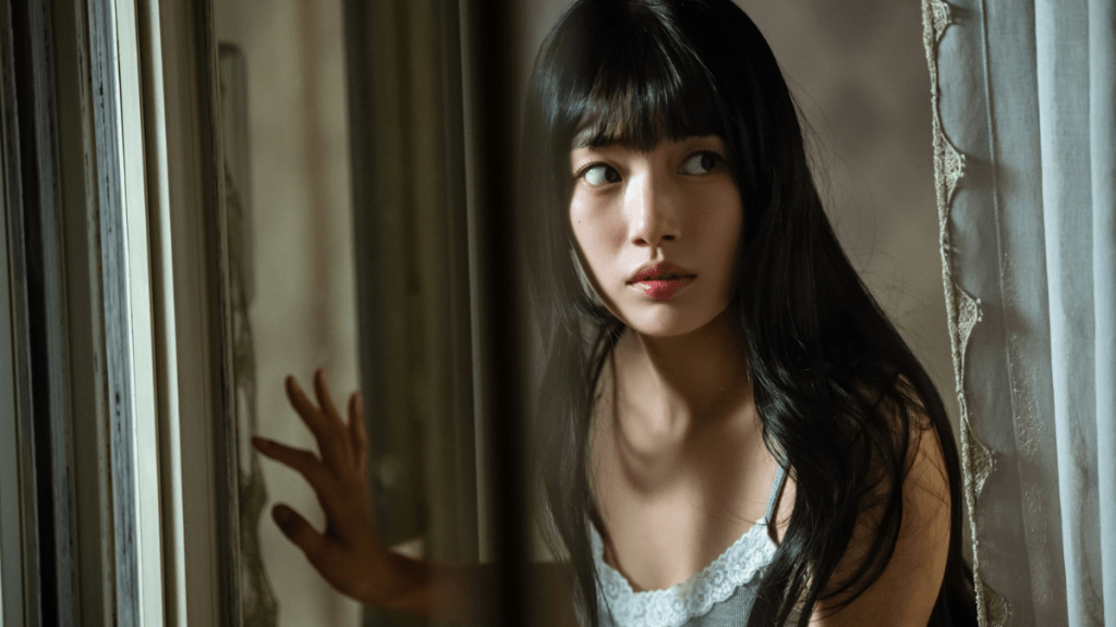 2023 netflix kdrama review doona! bae suzy