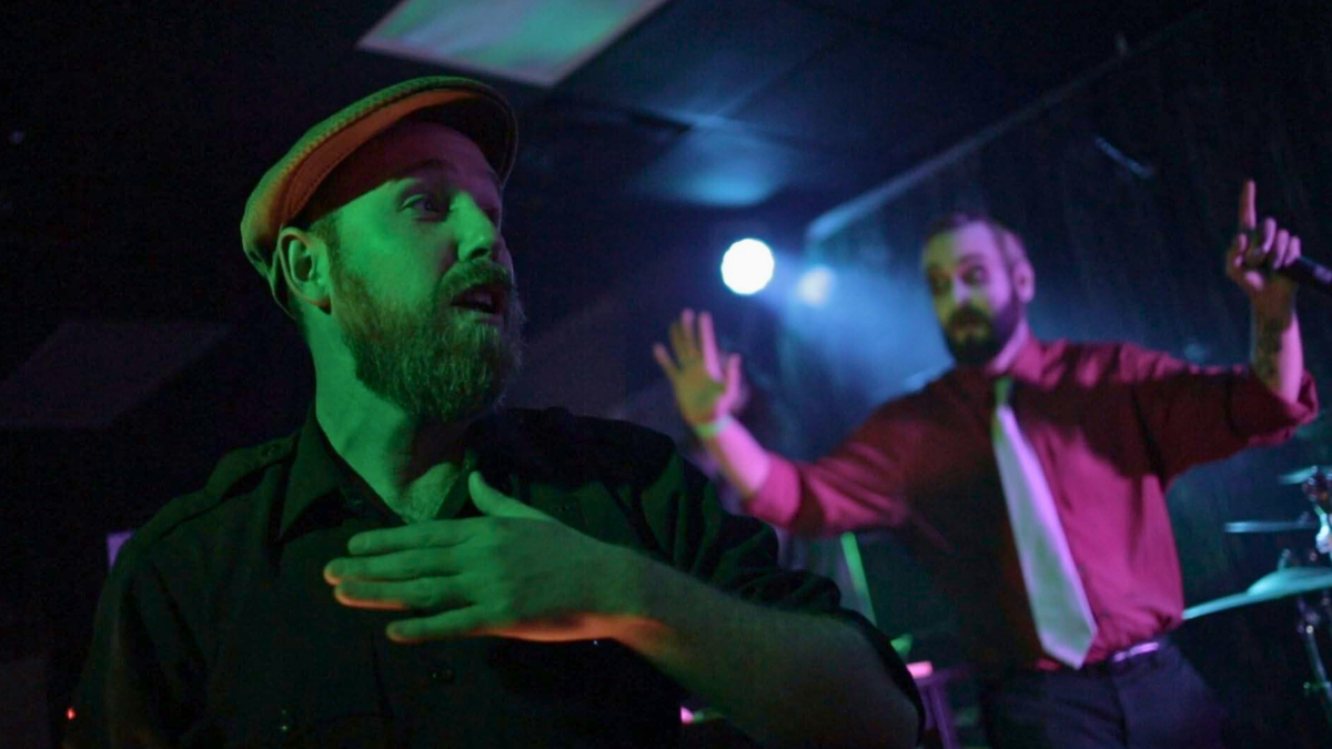 “A Night in Charlotte with Sweeney Ty” Blurs Reality and Fiction Through Hip-Hop Cinema | Song Review 