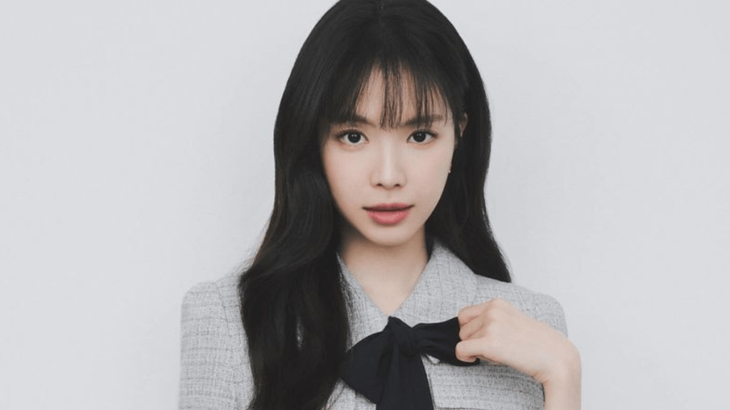 former apink member profile son na eun