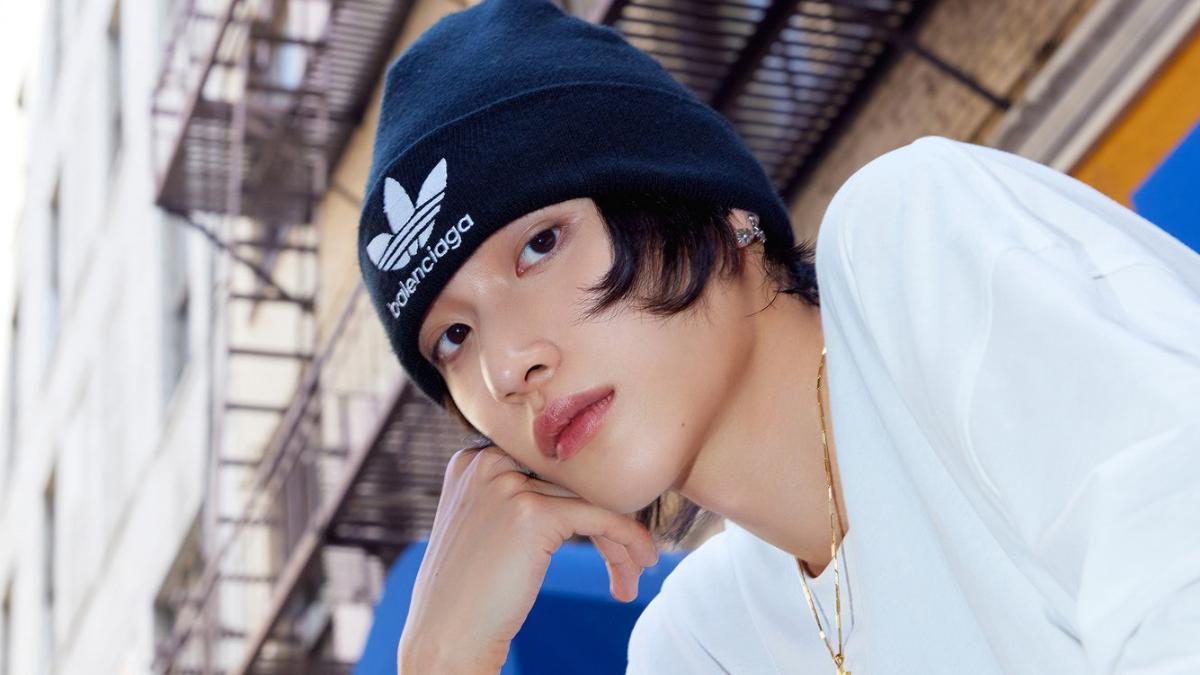RIIZE Won Bin
