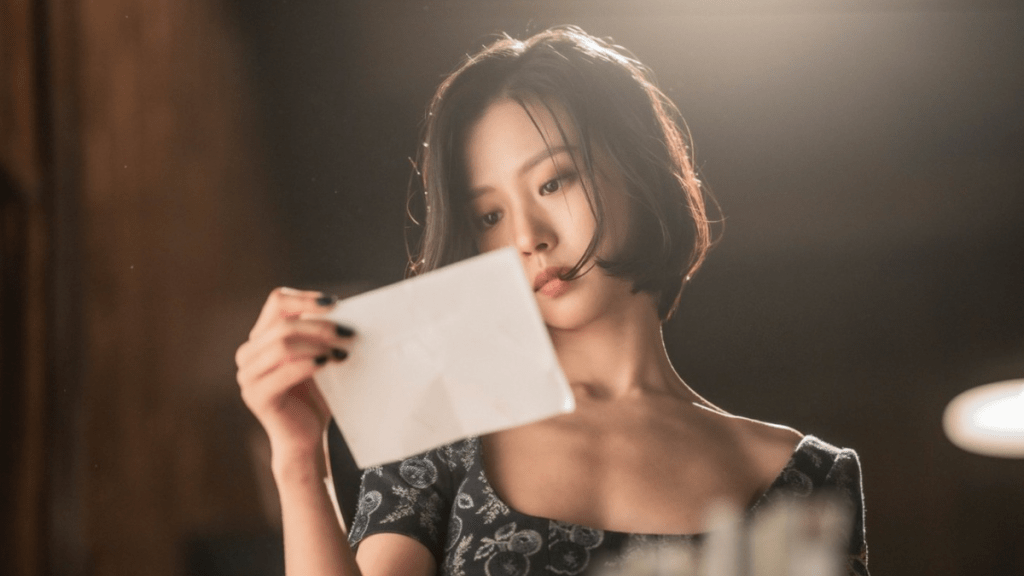 the frog kdrama review 1