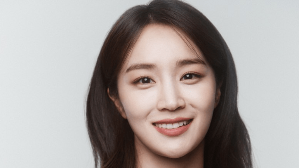 jung yoo min korean actress