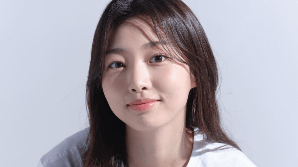 Korean actress twice jihyo sister lee haeum