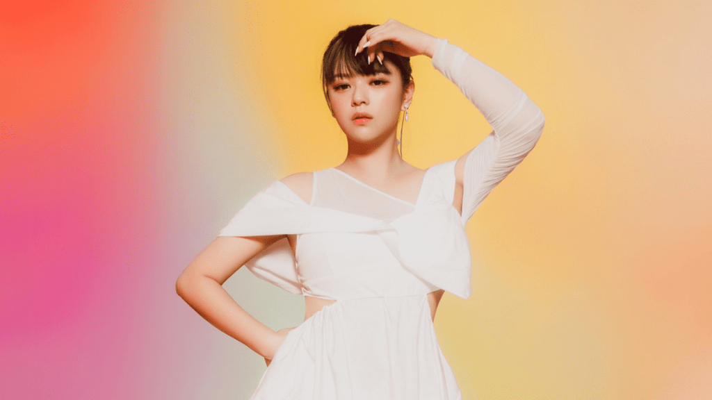 twice member jeongyeon gong seungyeon's sister