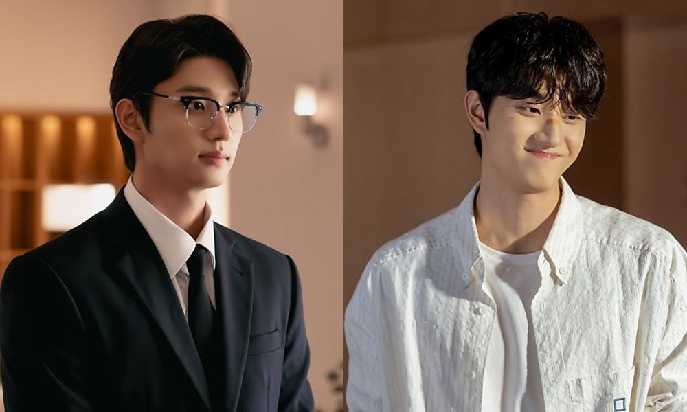 7 interesting facts about Korean actor Kim Jae Won from Yumi's Cells season 3