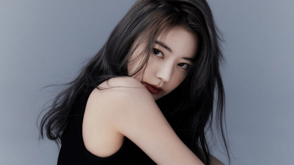 le sserafim sakura kpop profile 