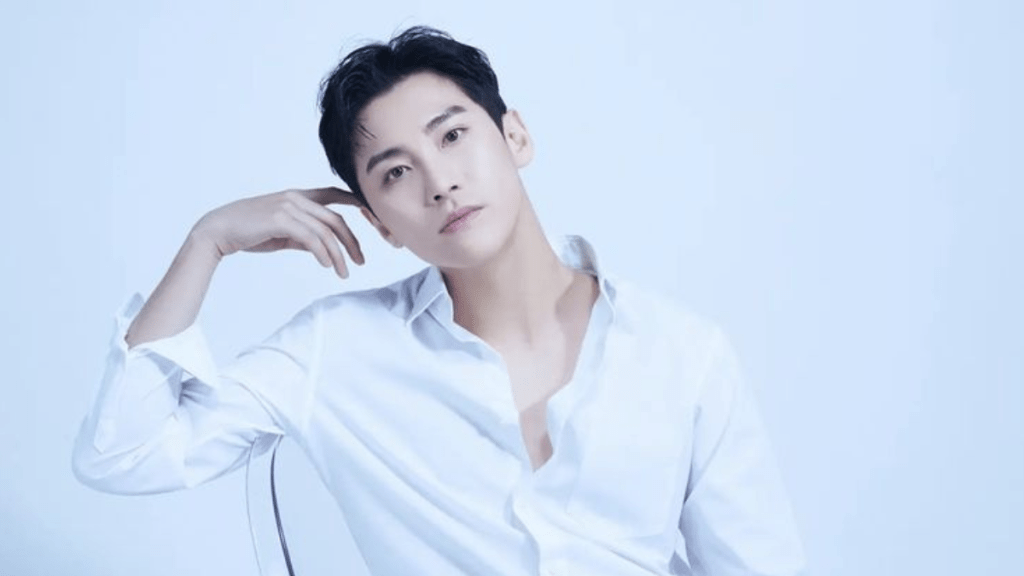 korean idol actor ftisland song seung hyun