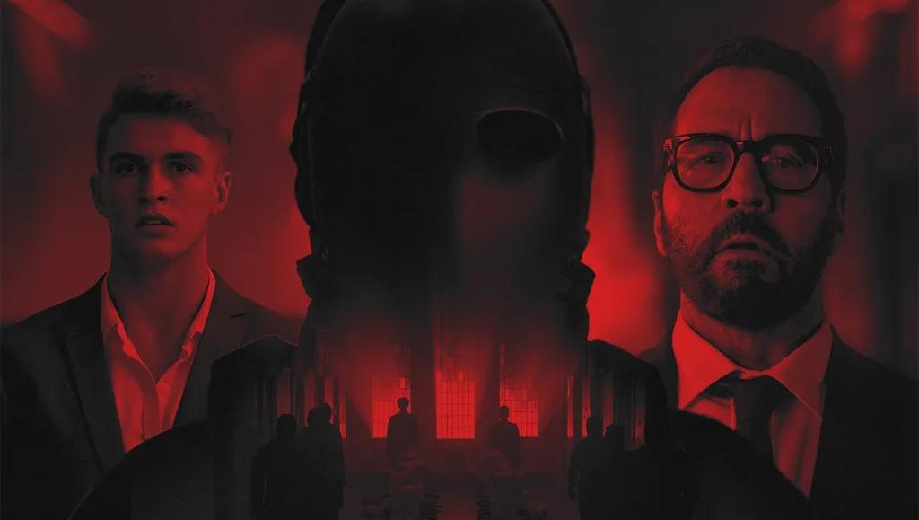 Faith In Humanity Comes Into Question In Exhilarating Film “Numbered Lives” | Film Review
