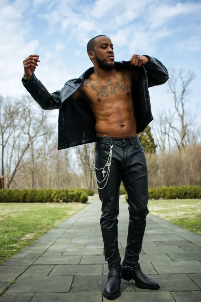 devin robinson, gmd dev, baltimore rapper