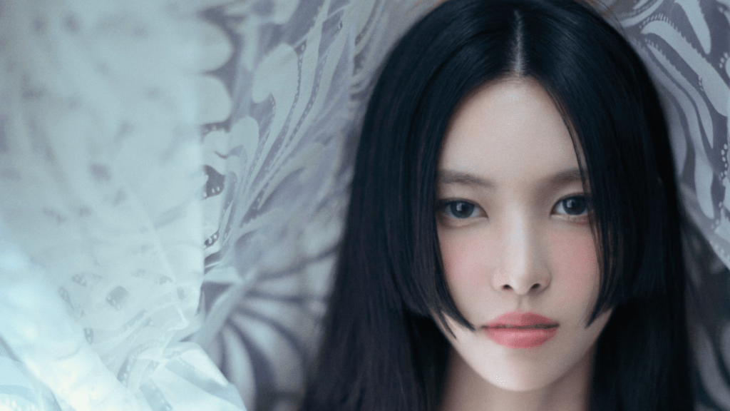 illit yun ah kpop idol profile