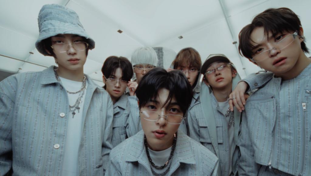 NEWBEAT To Make A New Impression Announcing Their Debut With The Pre-Release Track, 'JeLLo (Sleepers)'