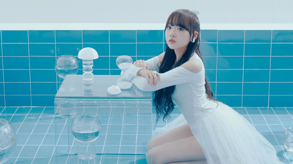 idol profile cignature members chloe