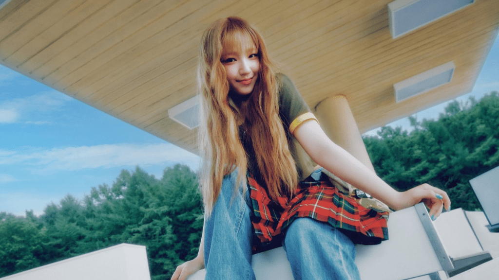 k-pop idol profile unis yun ha