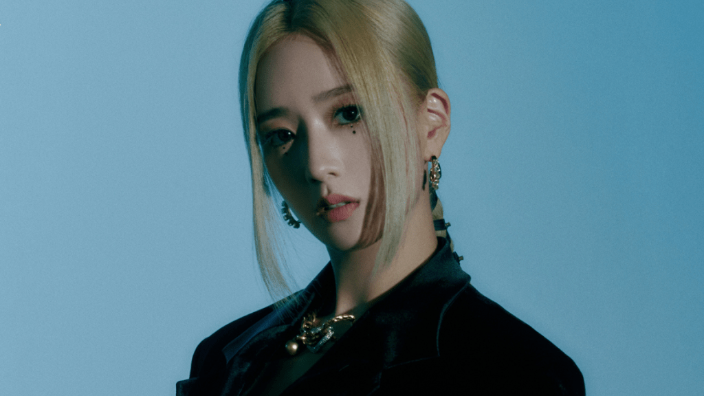 apink member profile 1 yoon bo mi