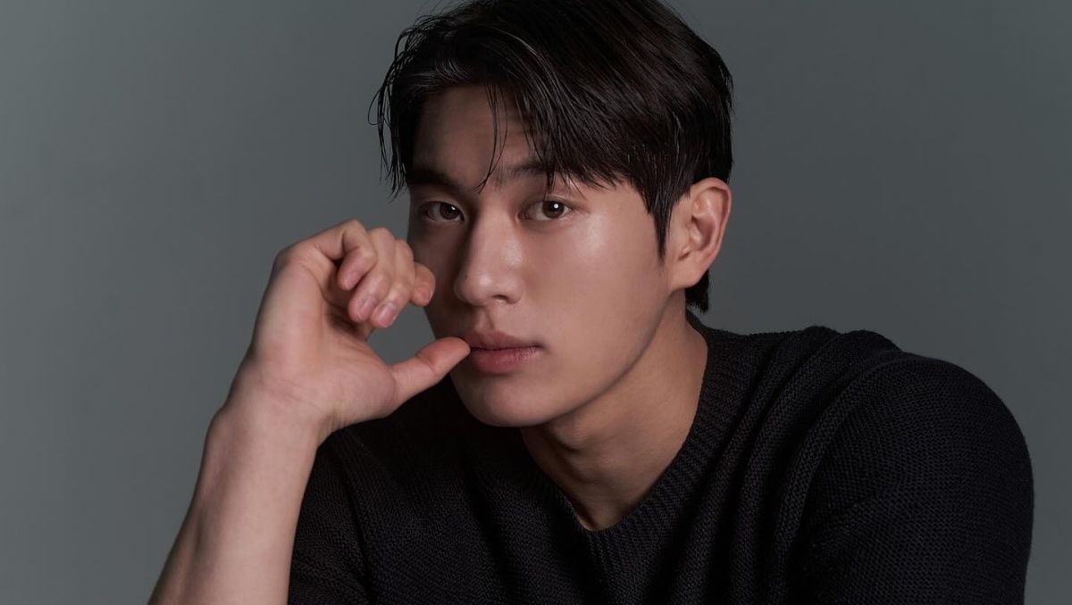 Choi Min Woo