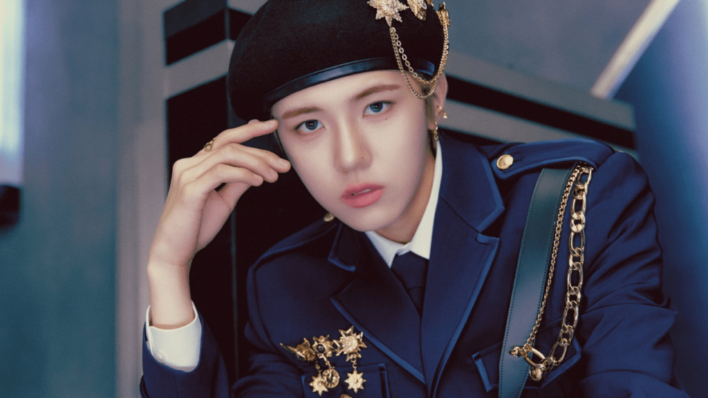 cravity member profile ahn seong min