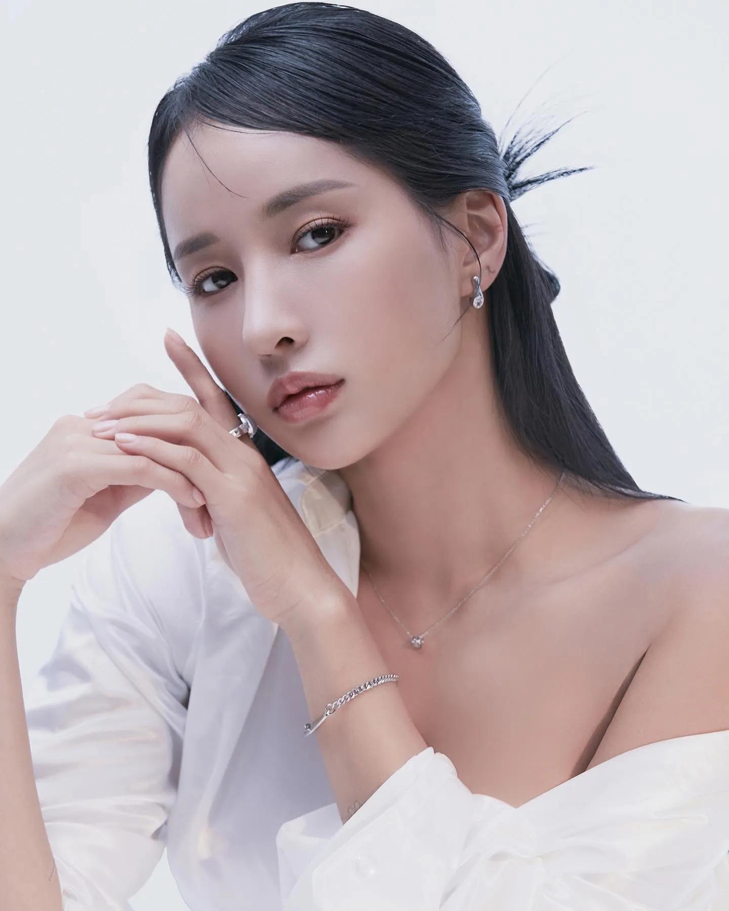 2023 kdrama doona fictional girl group dream sweet members lachica rian