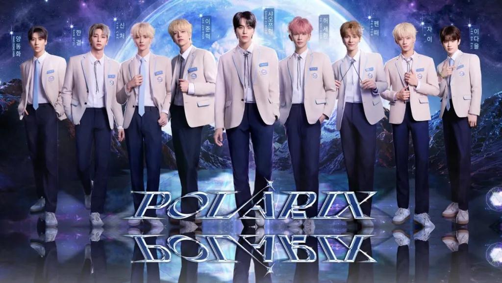 Here Are The Final "Starlight Boys" Winners And Members That Will Debut In The Boy Group POLARIX