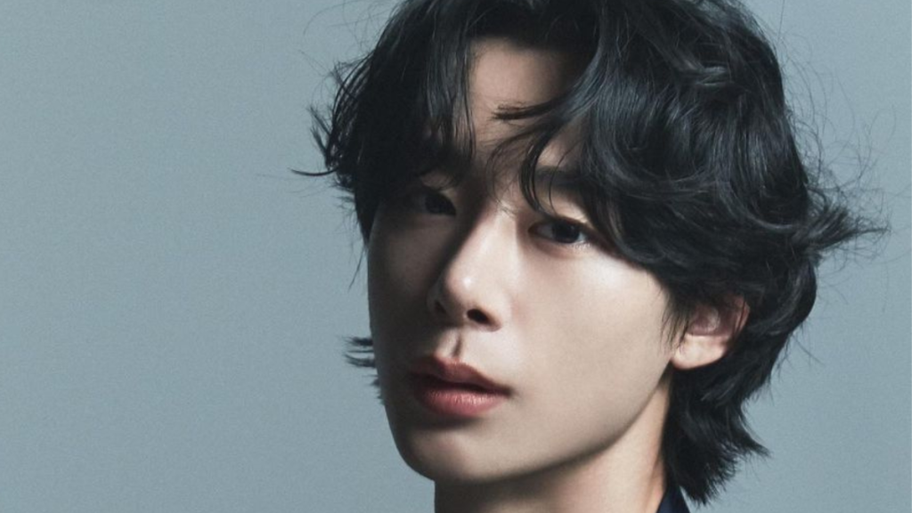 Cha Jung Woo
