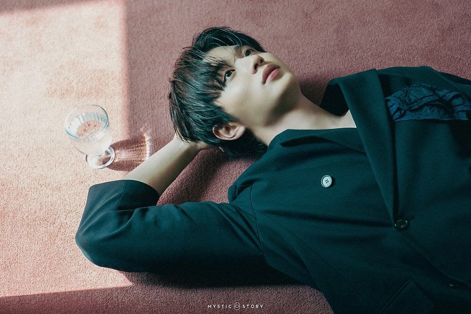 7 interesting facts about Korean actor Kim Jae Won from Yumi's Cells season 