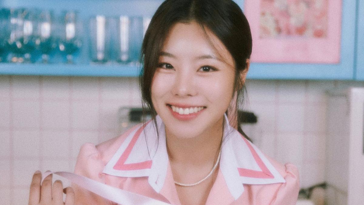 MAMAMOO Whee In