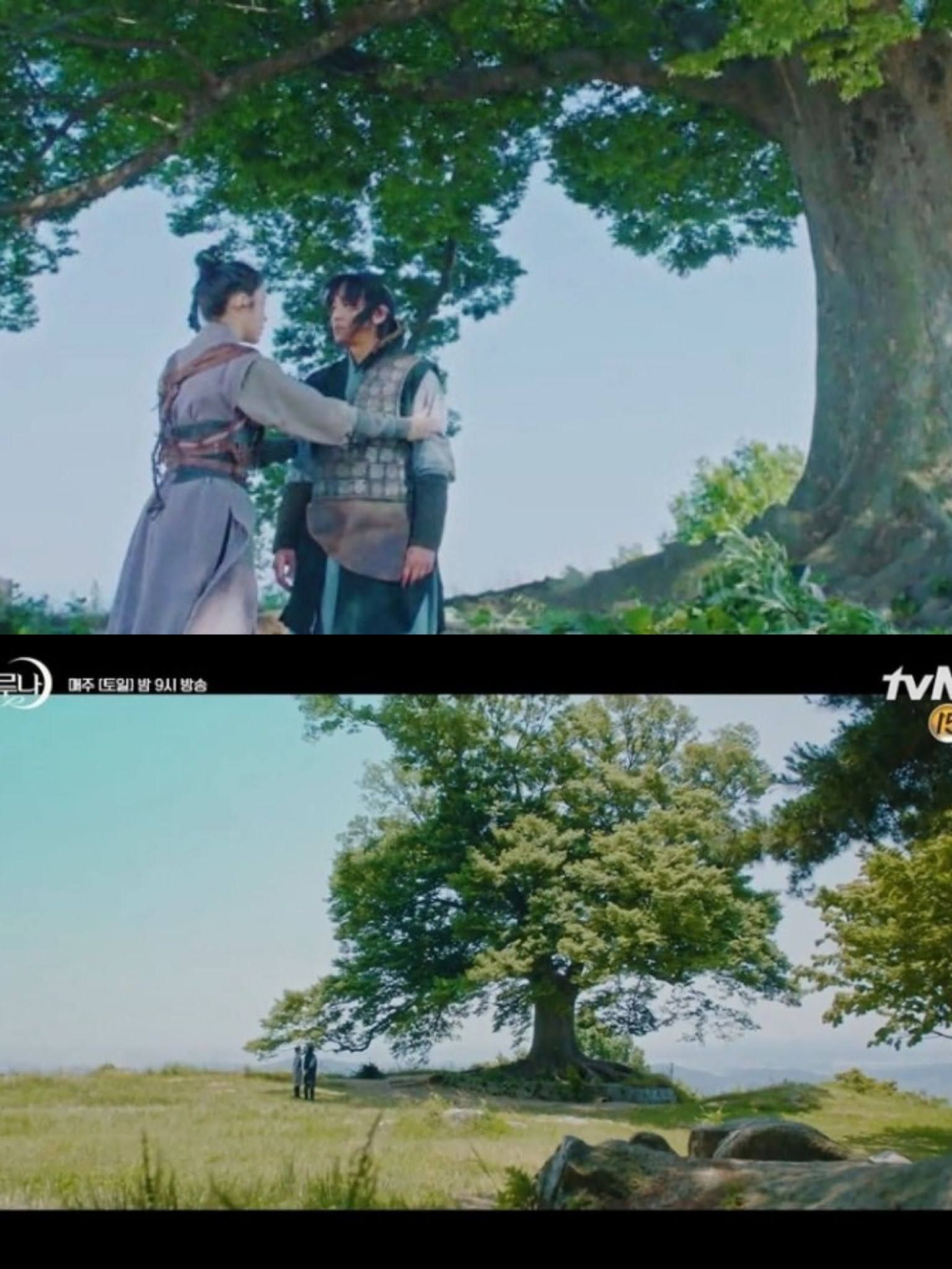 kdrama filming locations in buyeo for a trip outside of seoul Hotel del Luna
