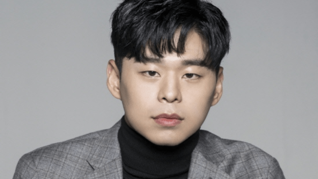 korean actor profile jeon jae yeong 1