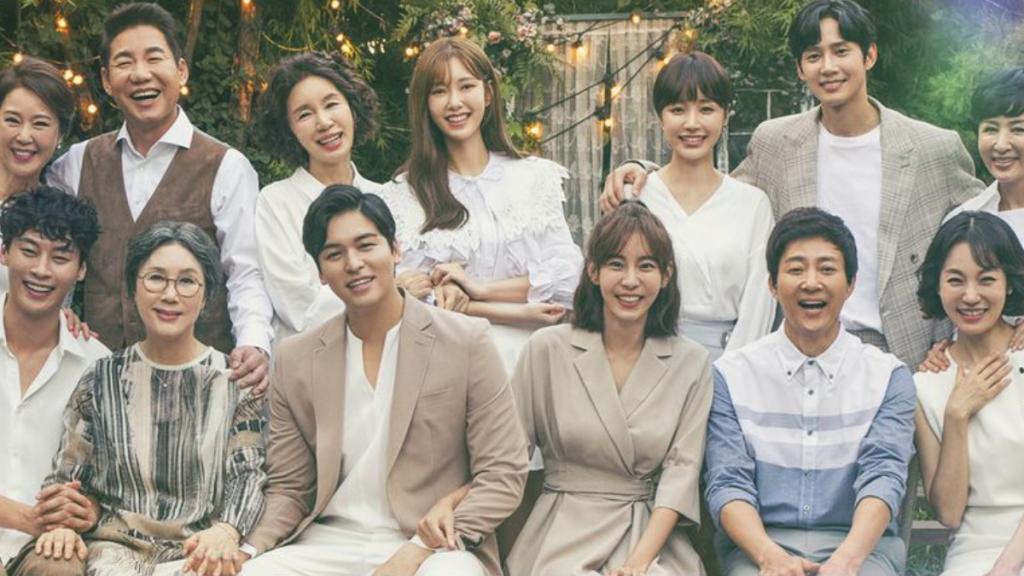 My Only One 2018 K-Drama Review | With Spoilers