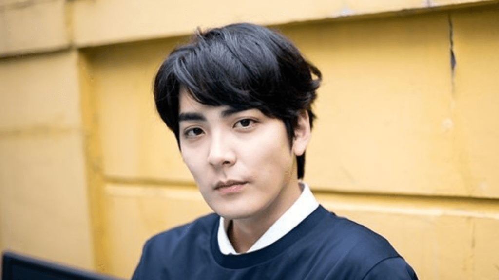 singer profile moon xion 1