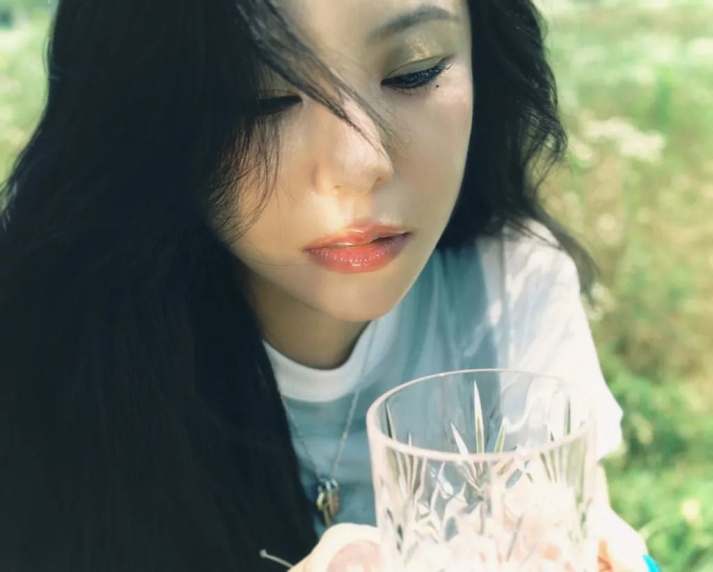 mamamoo wheein releases coco water